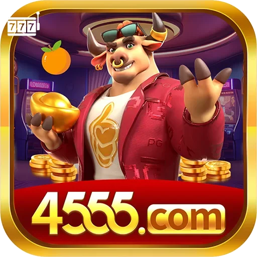 Slots online da 4555 com jackpots progressivos