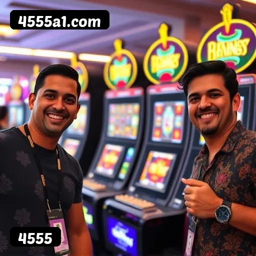 Catálogo Completo de Bônus 4555